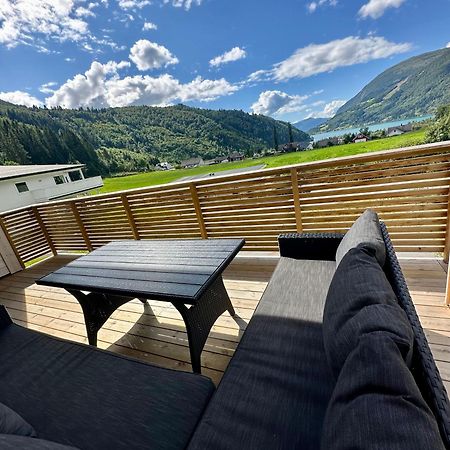 Appartamento Loen Panorama Stryn Esterno foto