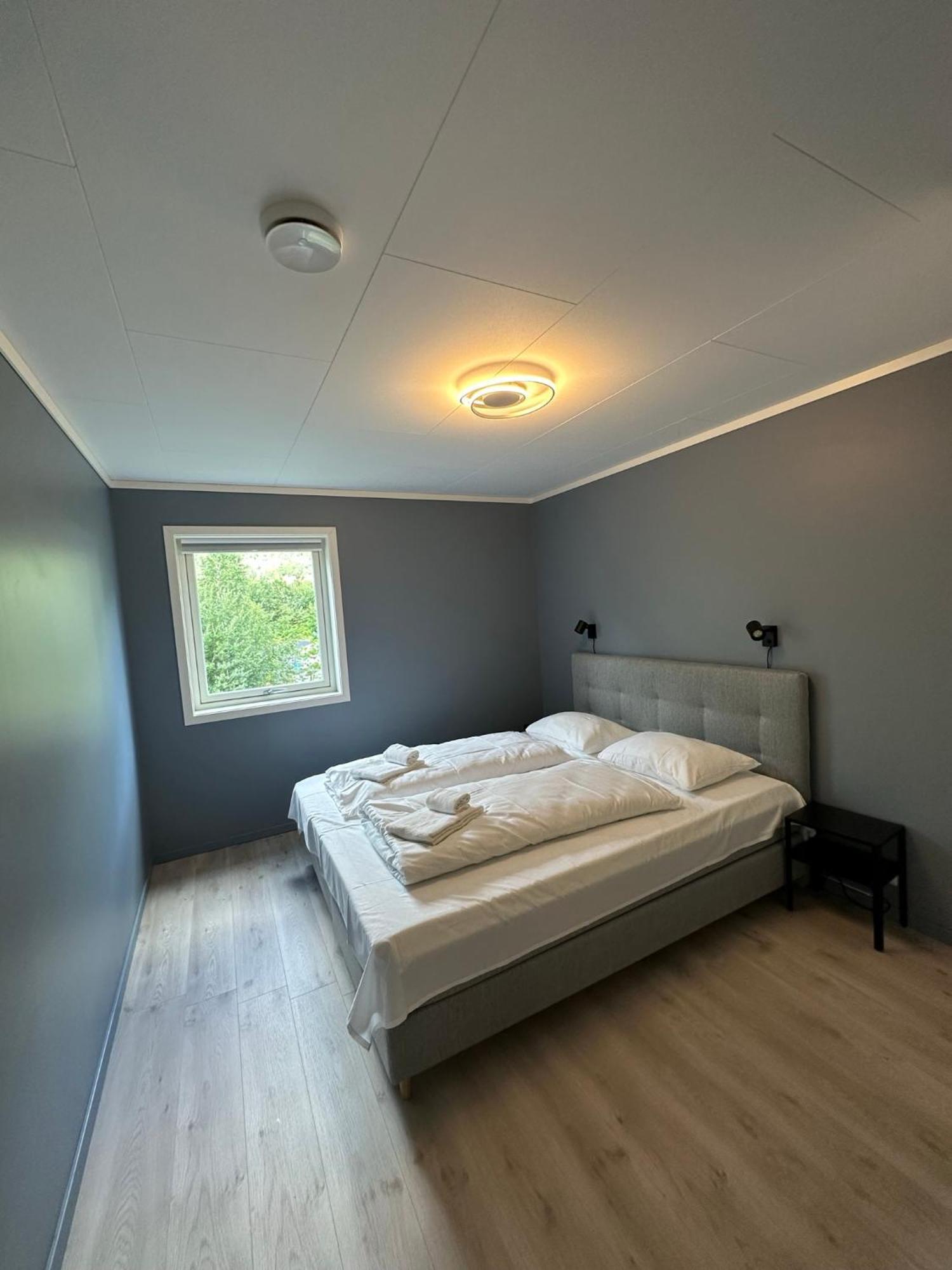 Appartamento Loen Panorama Stryn Esterno foto