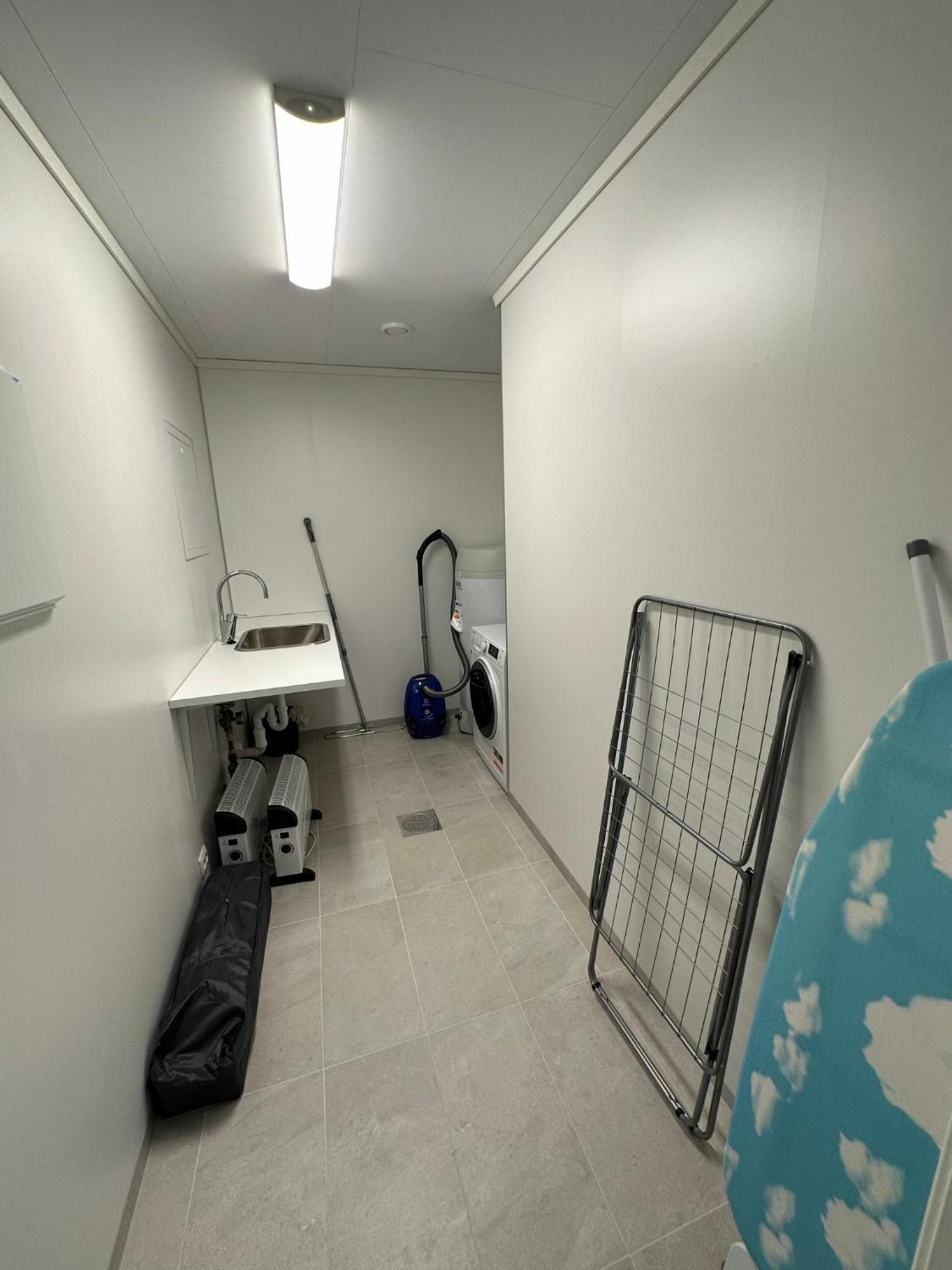 Appartamento Loen Panorama Stryn Esterno foto